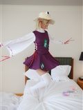 [Cosplay] Touhou Project XXX Part.2(56)
